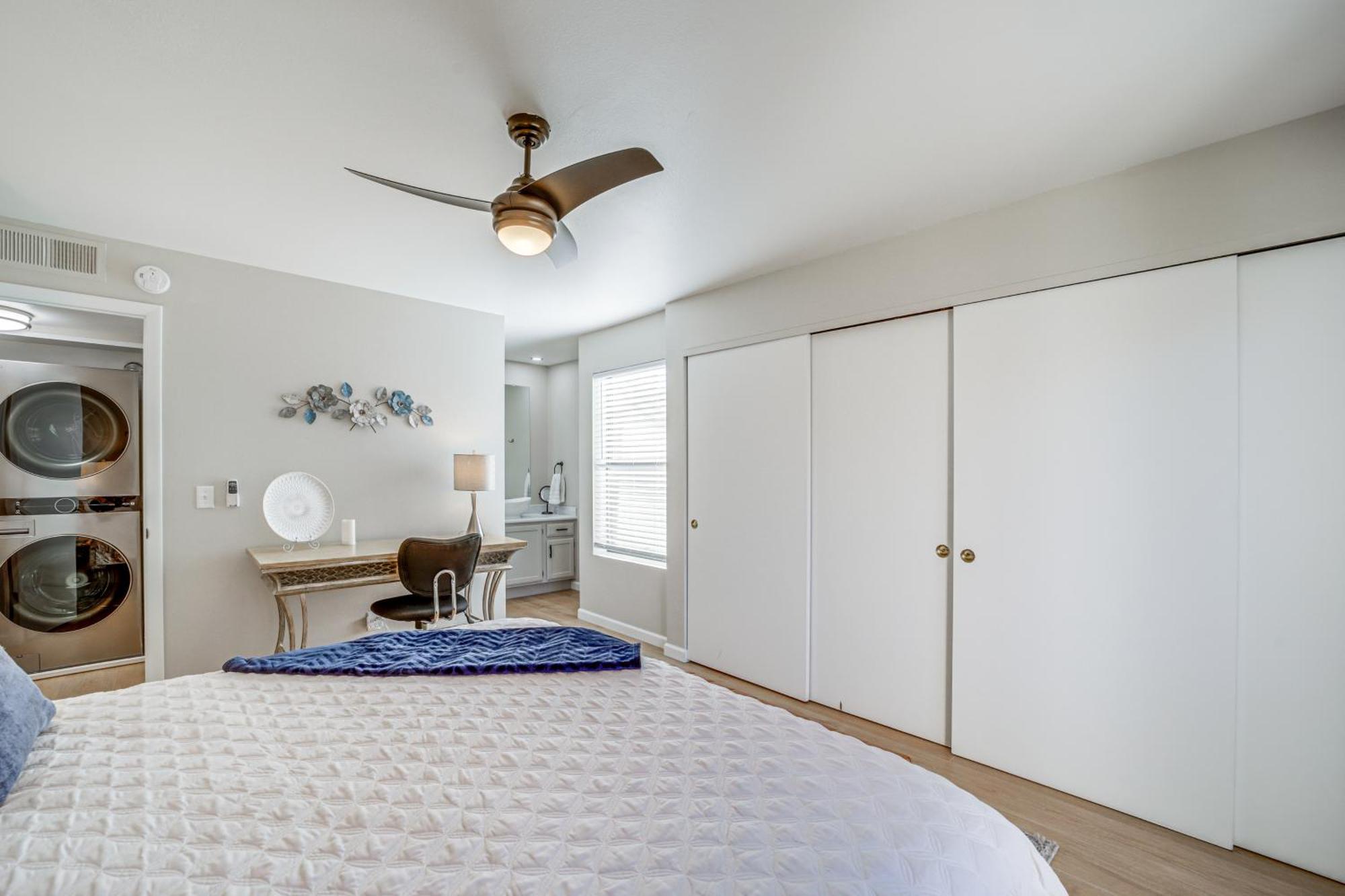Peaceful Sedona Resort Retreat With Pool Access Luaran gambar